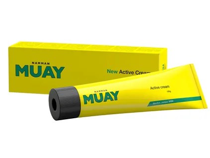 Namman MUAY thajský krém 100 g