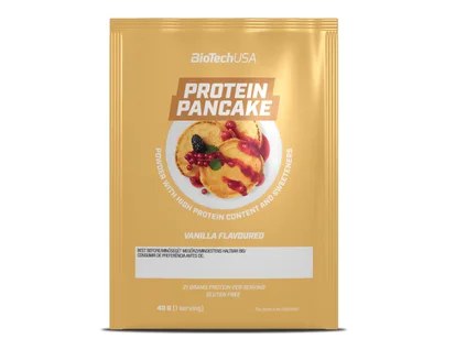protein pancake prasok 40 g biotech usa SportovaVyziva.sk