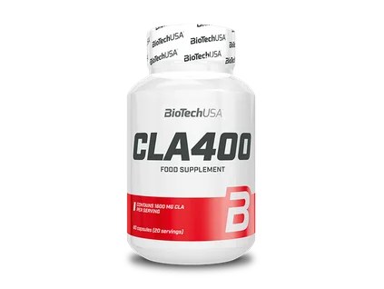 cla 400 80 kapsul biotech usa SportovaVyziva.sk